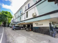Cozzy Galaxy Hotel Hotels in Wanea
