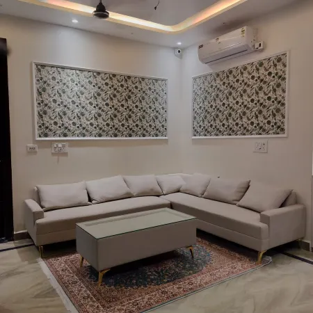 Savadhani Place