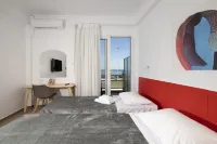 Hotel Delfini Patras