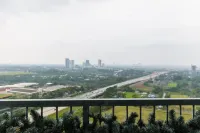 Cozy Spacious 1BR @CDP BSD
