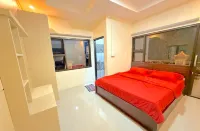 HR Hotel Batu