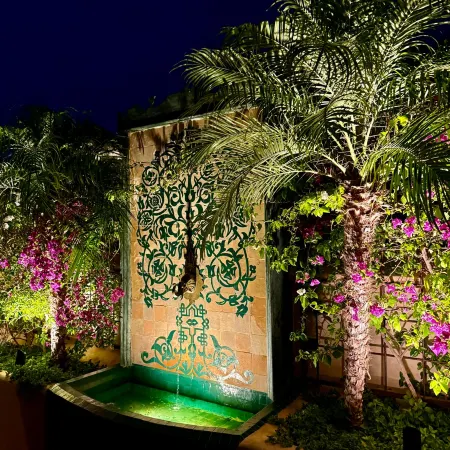 Riad Saeed