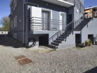 Joy and Relaxation Guest House by ZR Hotels in Rho