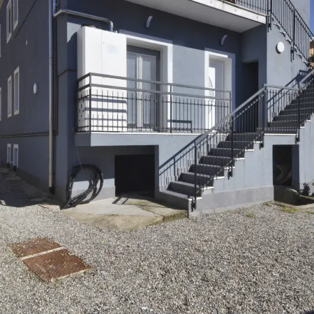 Joy and Relaxation Guest House by ZR