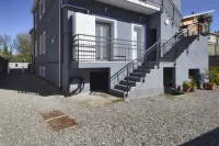 Joy and Relaxation Guest House by ZR Hotels in 
