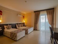 Sunshine Holiday Resort Hotels in Fethiye