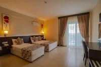 Sunshine Holiday Resort - Balkoner
