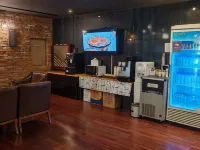 URban Brown Hotel Hotels in Ansan