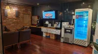 URban Brown Hotel