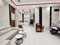 SOLARA Hotel Nha Trang - 新