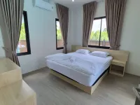 Winner Pool Villa Pak Chong Khao Yai 鄰近巴冲的酒店
