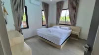Winner Pool Villa Pak Chong Khao Yai - New