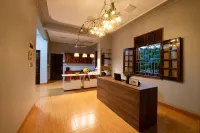 Tada Moc Chau - Villa & Local Kitchen - Wi-Fi
