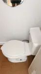 Peaceful Mobo House | WiFi, Aircon, Near City Hotels in 