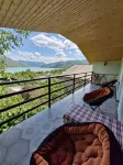 Vista Ananuri-Valley view - Homestay