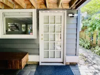 A peaceful and cozy home near UBC and Kitsilano Hotels near Kitsilano