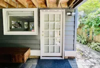 A peaceful and cozy home near UBC and Kitsilano - 3 Sao