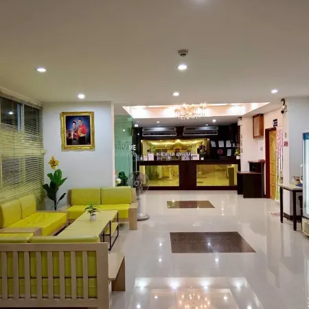 T.K Udonthani Hotel