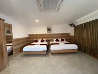 Adikesh Residency - Wifi