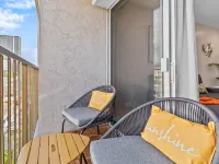 Peaceful Modern HNL Getaway Отели рядом с достопримечательностью «Музей Байшоп»