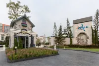 Cozy Family & Kids Home near Mega Bangna (4BR) - 2-Sterne