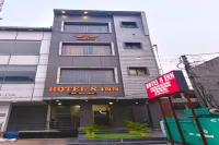 hotel 8 inn - Bintang 2