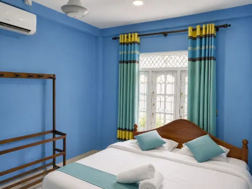 Air Port Residence Heaven, Negombo - New