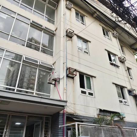 Vcloud Hills Boarding House Libertad Pasay