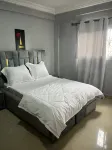 Deluxe Decor & Elegance with Balcony - バルコニー