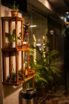 Ektham Hotels - موقف سيارات