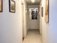 Amazing quiet apartment well connected near UNAM Hôtels à proximité de : Centre commercial Oasis Coyoacán