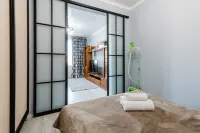 Nice apartment in the city centre (593) - Mountain view