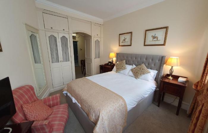 Butlers Townhouse