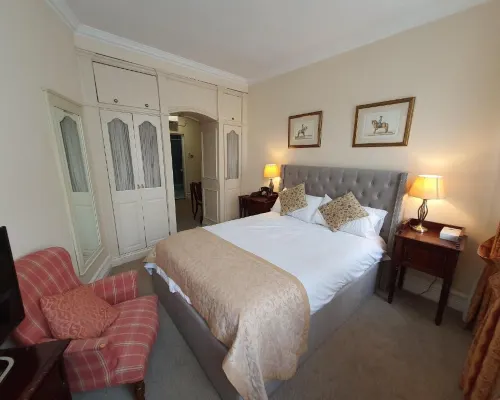 Butlers Townhouse Отели рядом с достопримечательностью «Парк Херберт-парк»