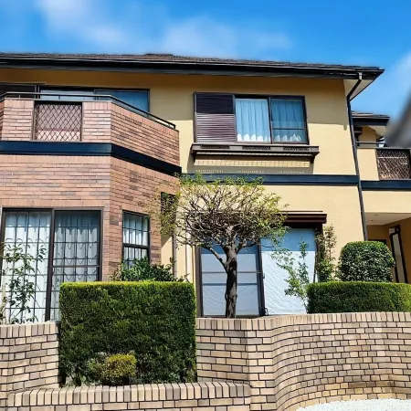 so joy house