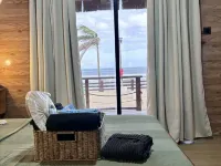 Kubotique Cottages Rental โรงแรมใกล้หาดดูลี