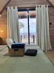 Kubotique Cottages Rental - Quầy Bar