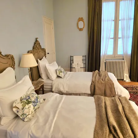 Maison Rangel, Chambre d'Hôtes and B&B