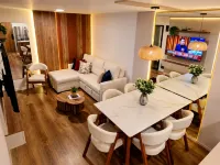 Exclusive Apt for 7 | Historic Center | Sheraton - New