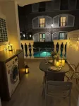 Seven Seas Côte d'Azur - Luxury Condominium ติดสระว่ายน้ำ ฟรีค่าไฟ ค่าน้ำ และอินเทอร์เน็ต จอมเทียน พัทยา - เปิดใหม่