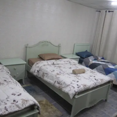 al ain hill masbah BB 2 Hotels near Al Ain International Airport