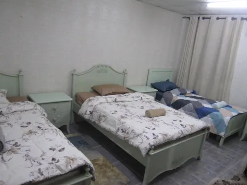 al ain hill masbah BB 2 - 2-Star