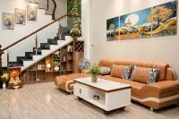Miha Villa 1 - House in Can Tho - Condos