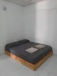 Gemas Homestay Ria - parking