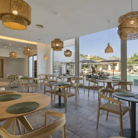 Villa Branda Hotel - Tavira Nature Hotel
