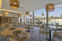 Villa Branda Hotel - Tavira Nature Hotel - Kylpylä