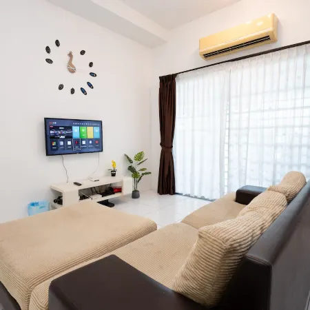 Dream - Spring | Lost World | 4 bedroom | Sleep10 by VCR
