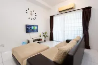 Dream - Spring | Lost World | 4 bedroom | Sleep10 by VCR - Pet-friendly
