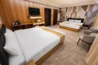 Tengri Hotel - 2 stelle