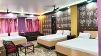 Narayan Marriage Hall Hotel And Resort - breakfast